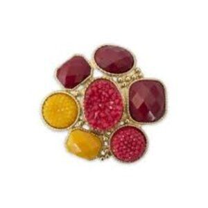 Lindsay Phillips Hadley Rhinestone Snaps